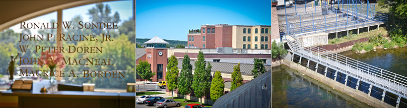 Sondee, Racine & Doren, PLC Traverse City, MI Office