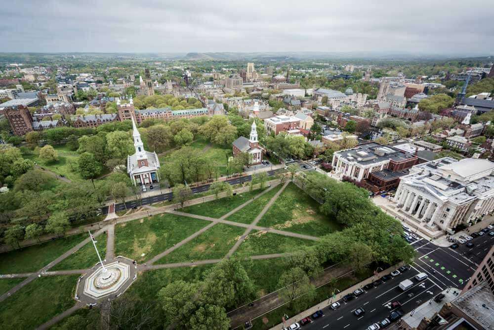 Mills Law Firm, LLC New Haven, CT Office