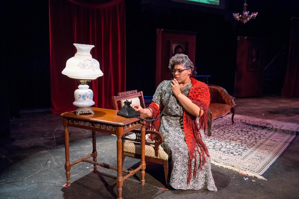 Douglas & Boykin PLLC Washington, DC Office