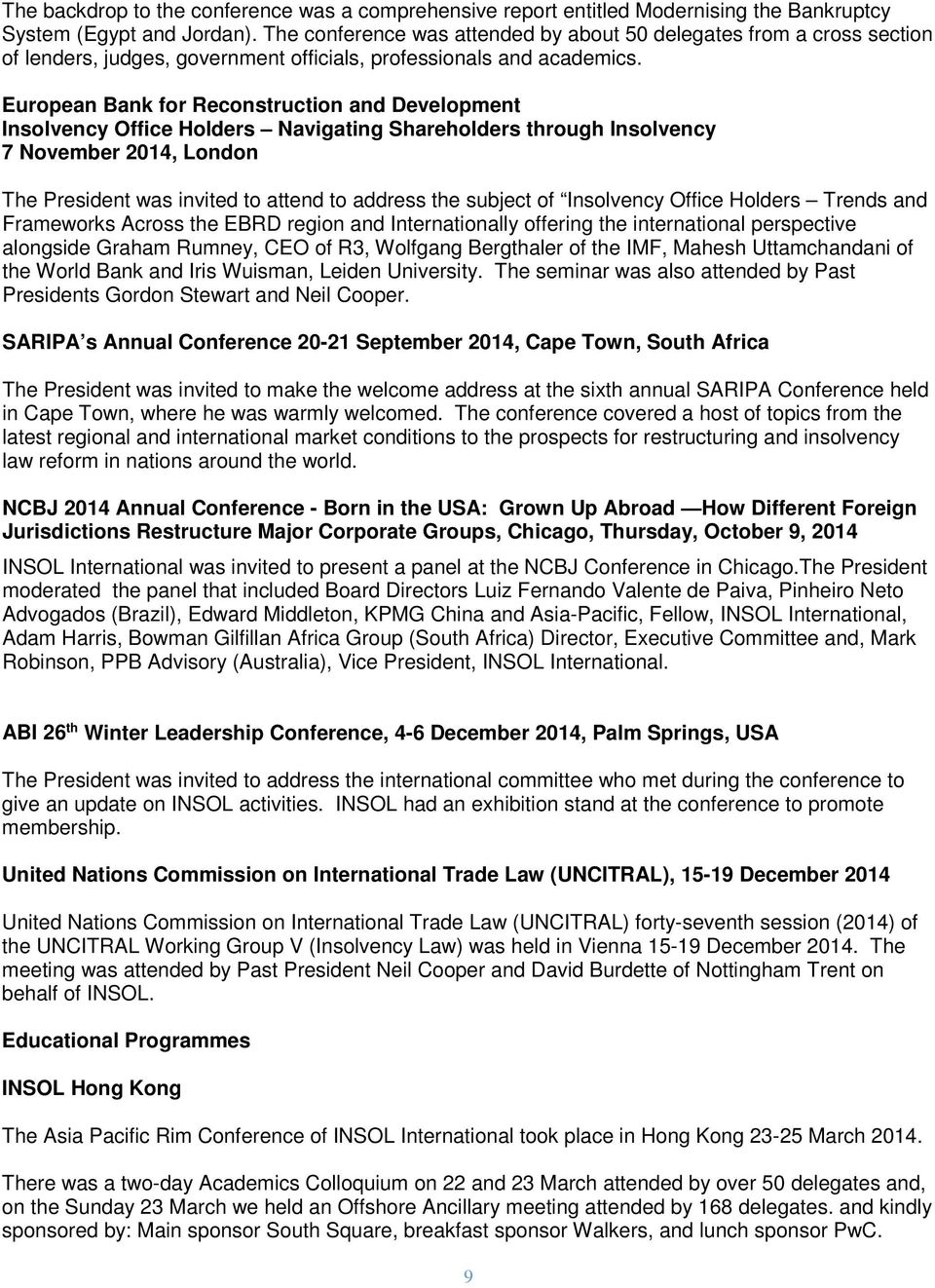 NTMDALL Abogados Buenos Aires, Argentina Office