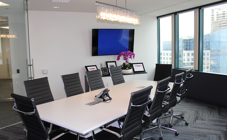 Antonyan Miranda, LLP San Diego, CA Office