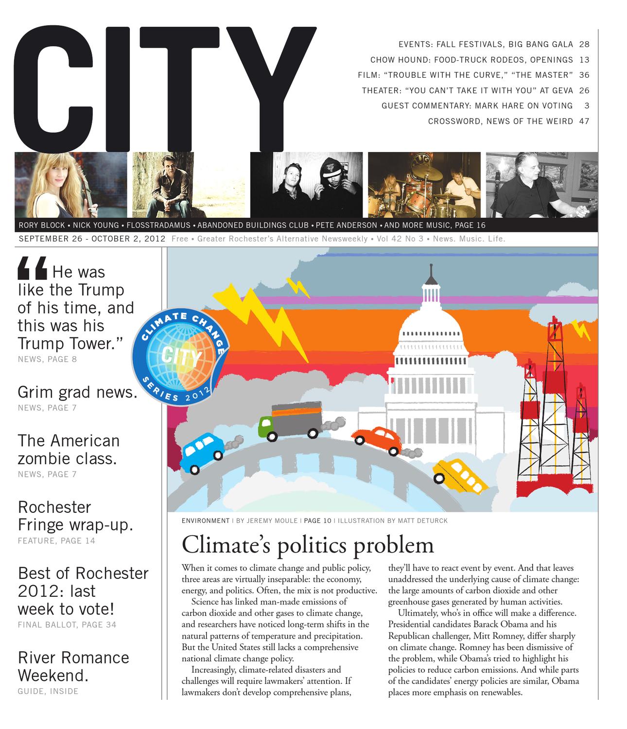 Forsythe, Howe, O'Dwyer, Kalb & Murphy PC Rochester, NY Office