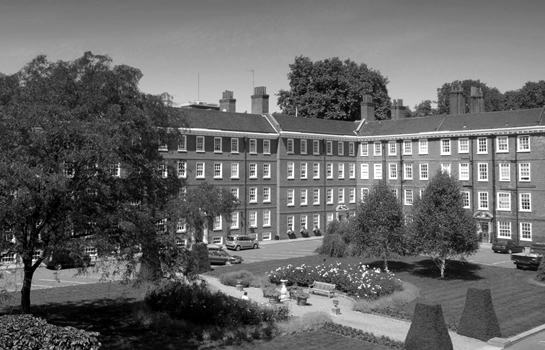 BRS LLP London, United Kingdom Office