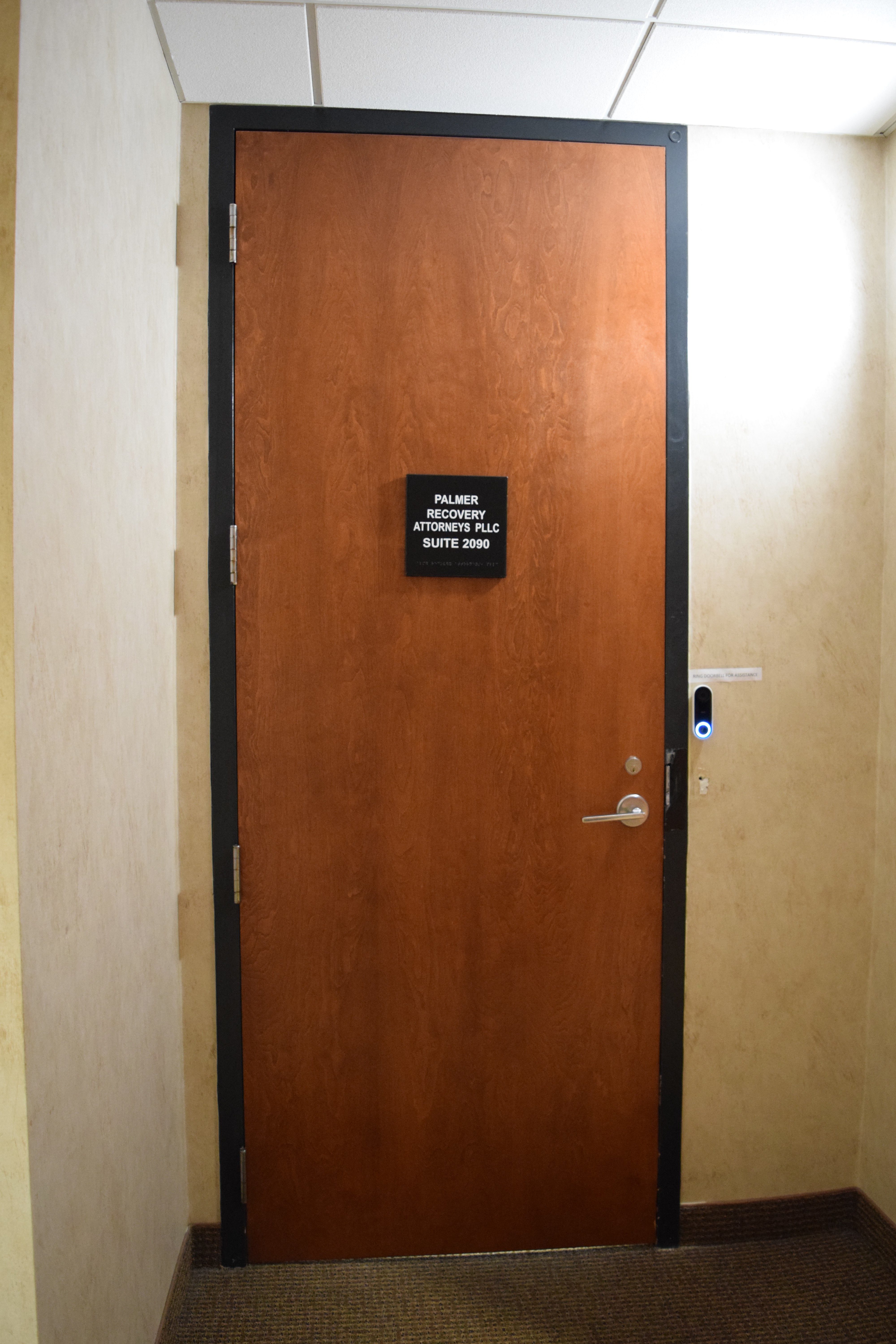 Jackson Law, PA Orlando, FL Office