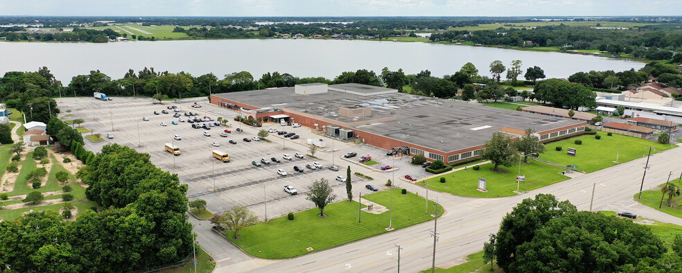 The Wilson Advocacy Group, P.A Winter Haven,  Office