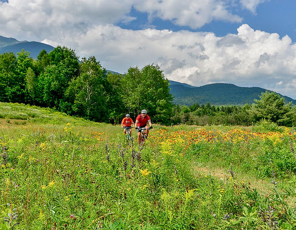 The Law Offices of Thomas E. Dewhurst III, PLLC Conway, NH Office