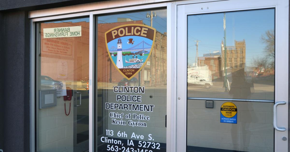 Pillers and Richmond, Attorneys at Law Clinton, IA Office