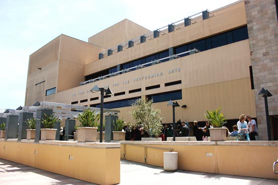 Testan Law Thousand Oaks, CA Office