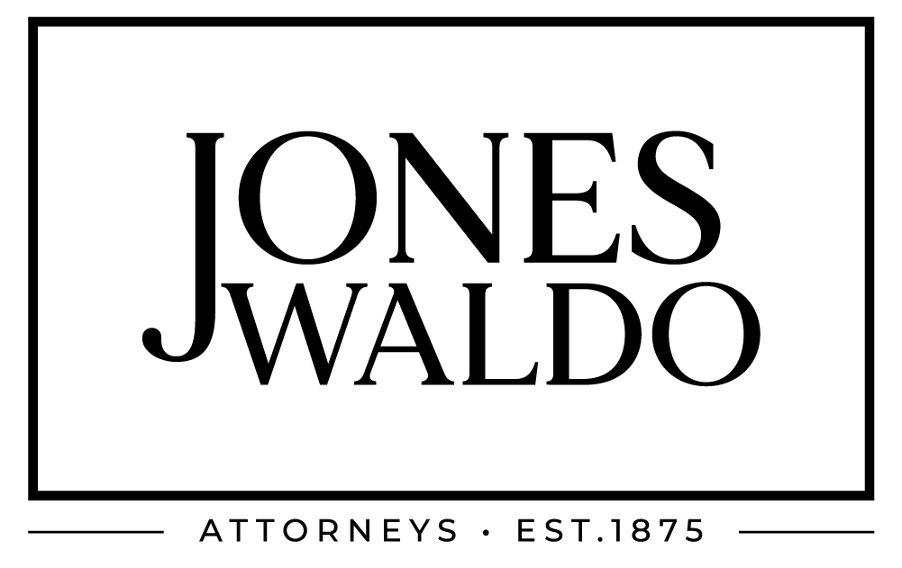 Jones Waldo Holbrook Mcdonough PC Park City, UT Office