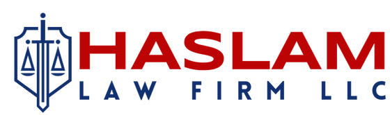 HASLAM LAW FIRM LLC Huntington,  Office