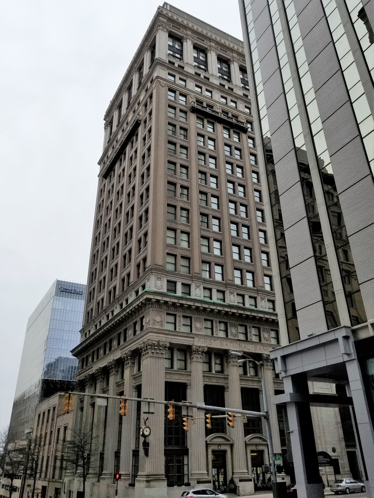Clinton & Clinton Attorneys at Law Richmond, VA Office
