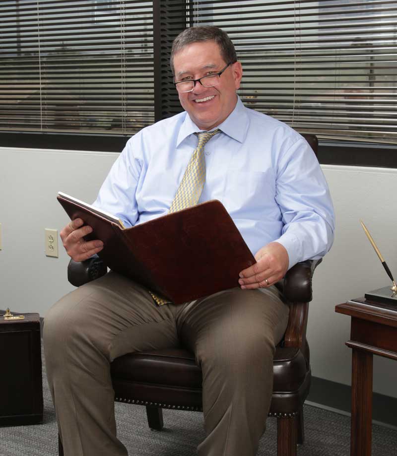 Butt Thornton & Baehr PC Albuquerque, NM Office