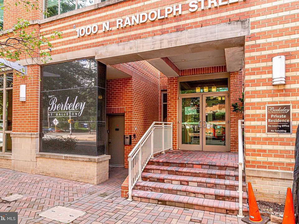 Johnson & Associates, Inc Arlington, VA Office