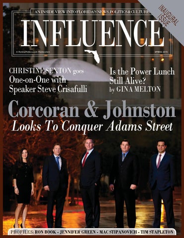 Anchors, Smith, Grimsley, P.L Tallahassee, FL Office