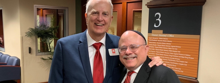 Barnes Law Group Marietta, GA Office