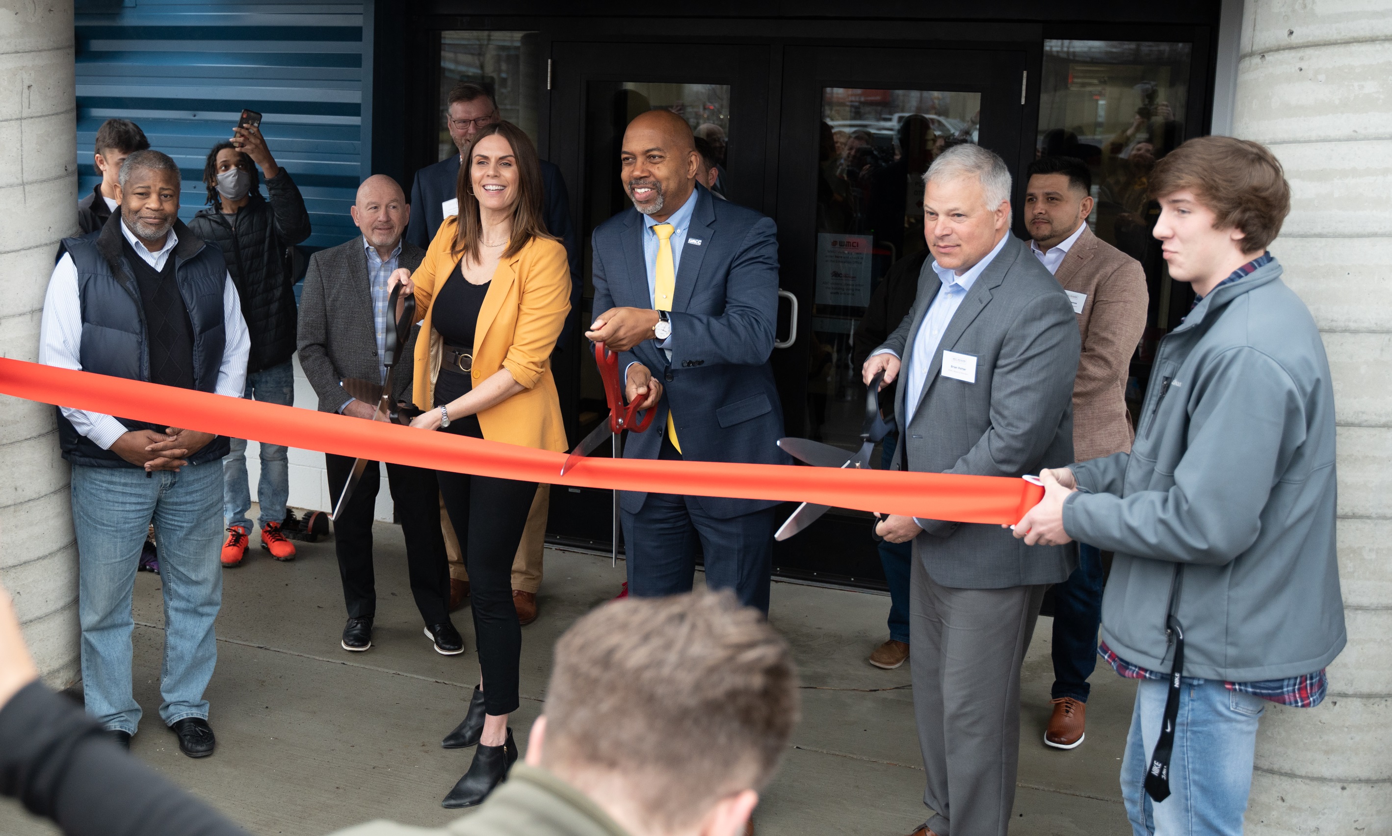 Auto Accident Attorneys, PLLC Grand Rapids, MI Office