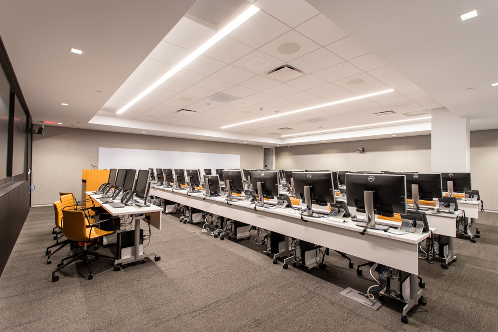 Morgan Law Offices, PLC Tempe,  Office