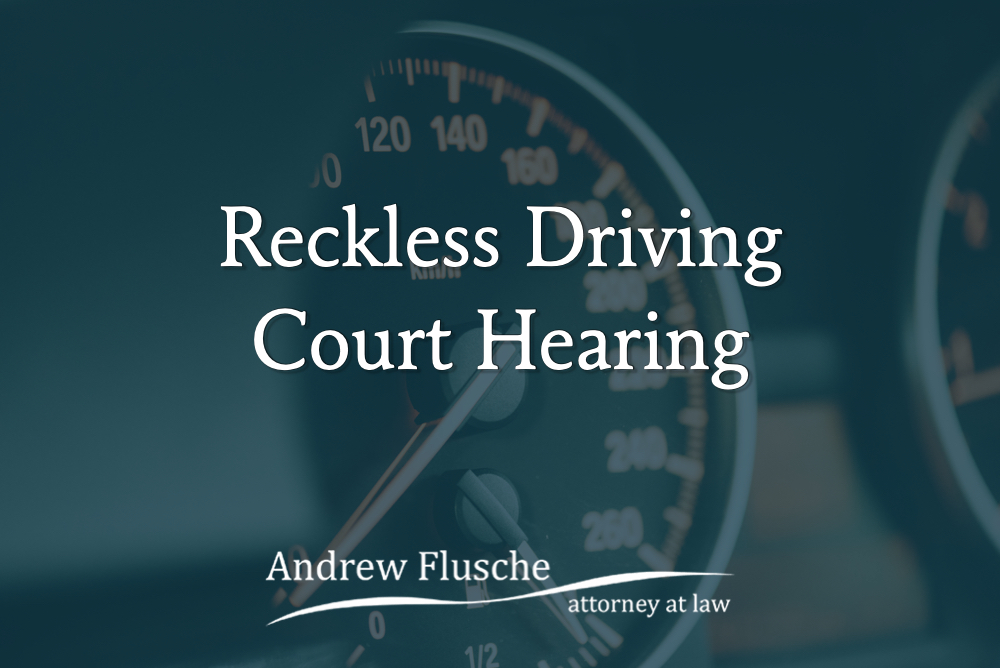 Andrew Flusche Fredericksburg,  Office