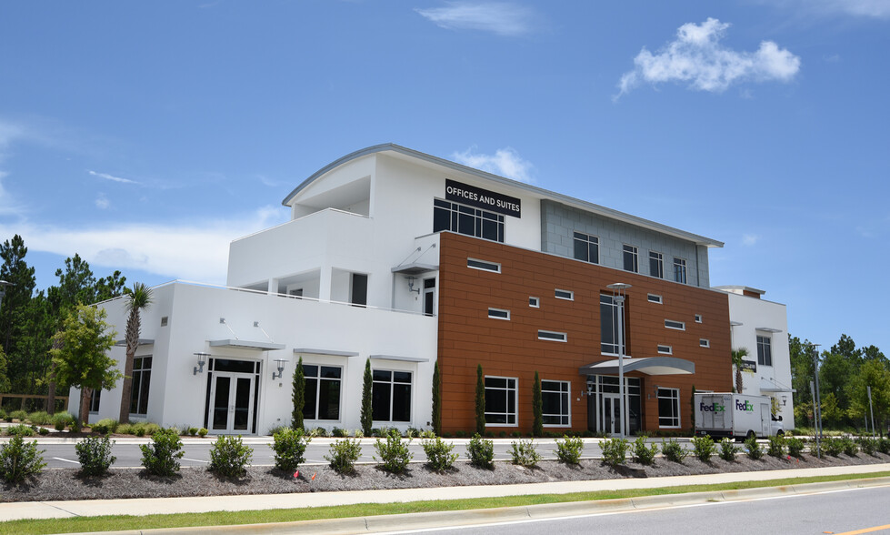 Matthews & Jones, LLP Santa Rosa Beach, FL Office