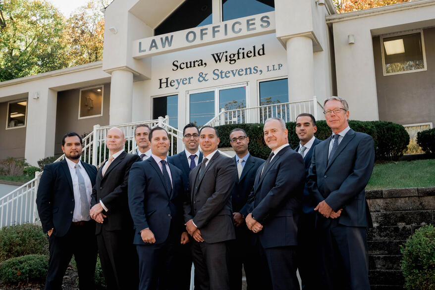 Scura, Wigfield, Heyer, Stevens & Cammarota, LLP Wayne, NJ Office