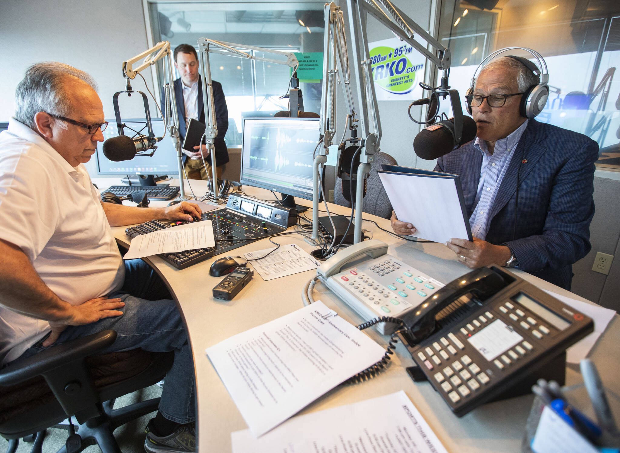 Anderson Hunter Law Everett, WA Office