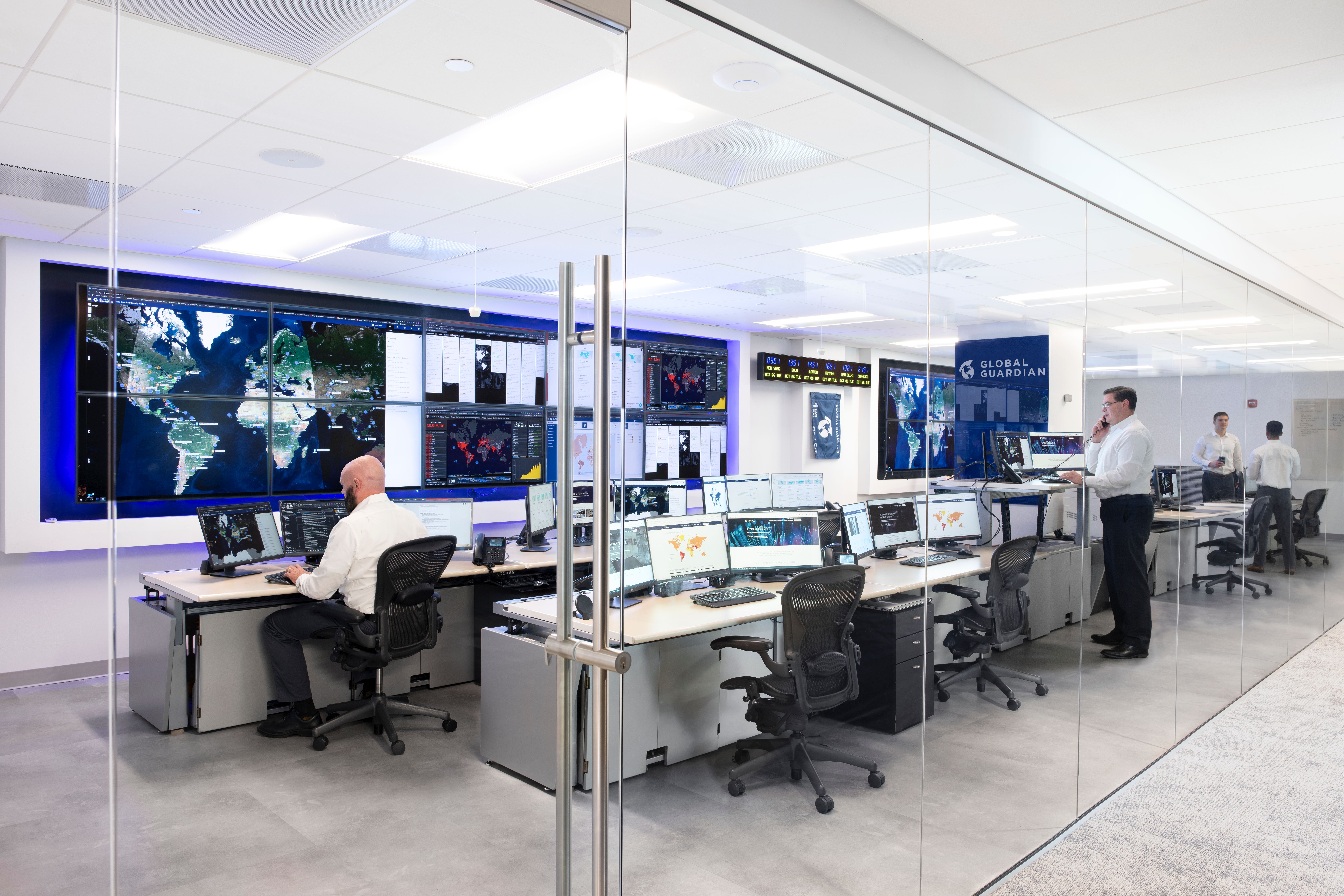 MH2 Technology Law Group LLP Tysons Corner, VA Office