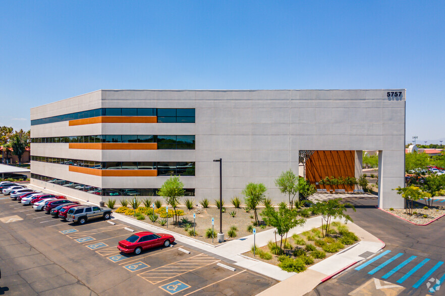 Vescio Law Firm, PC Glendale, AZ Office