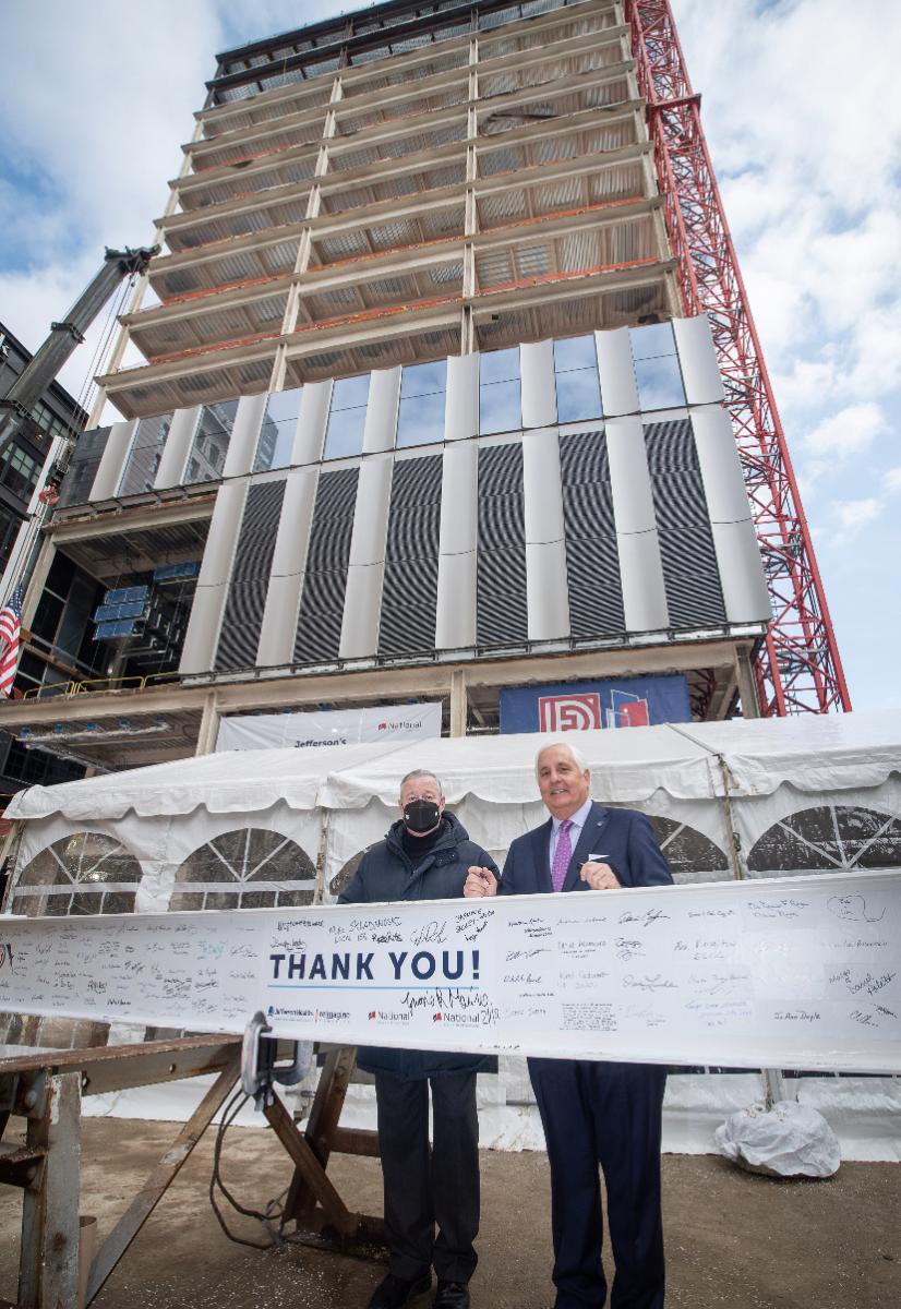 The Beasley Firm, LLC Mount Laurel, NJ Office