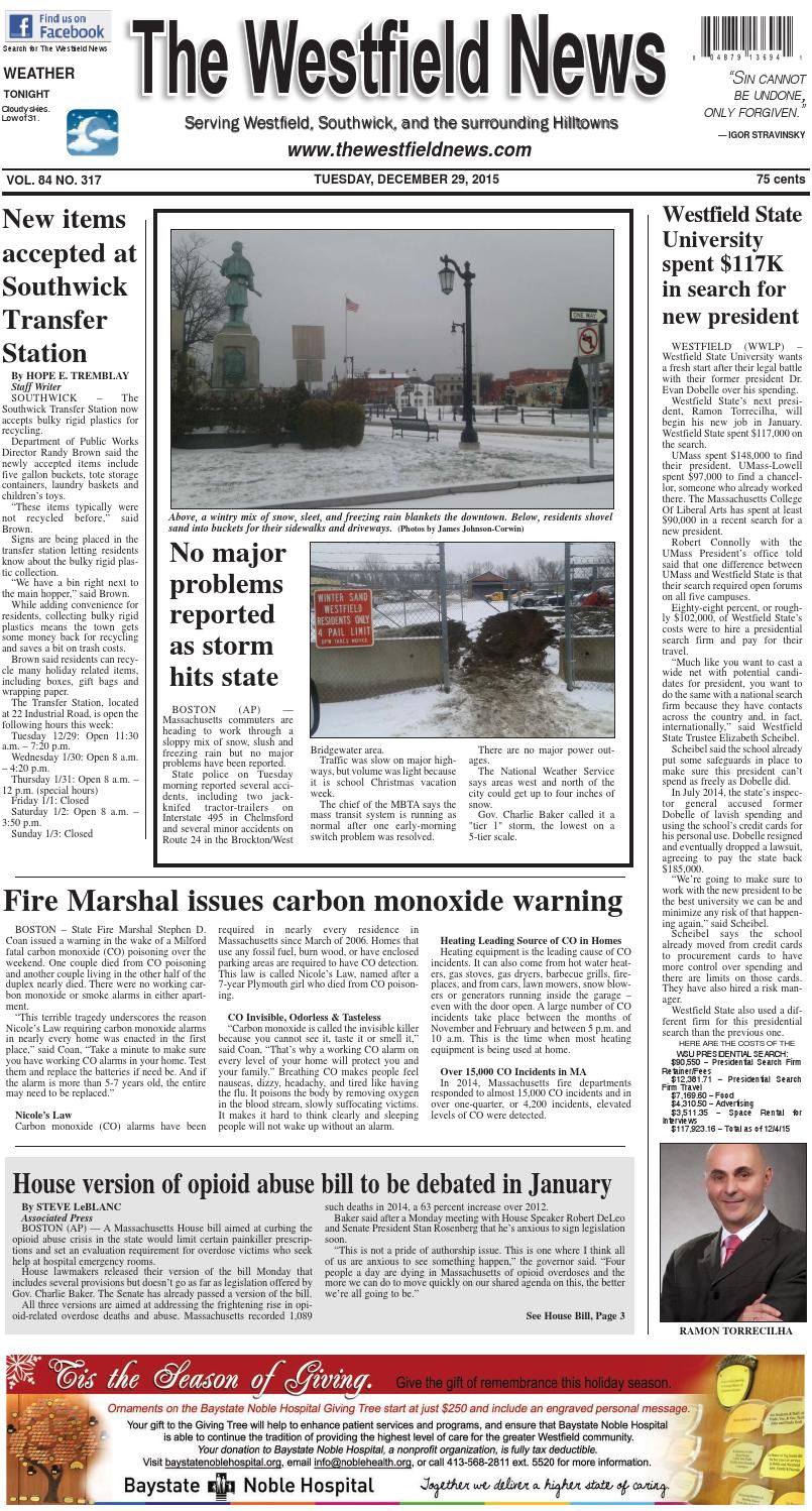 Barsh & Cohen, P.C Newton, MA Office