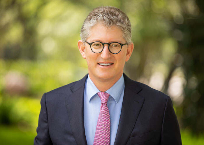 Foreman Degeurin & Nugent Houston, TX Office