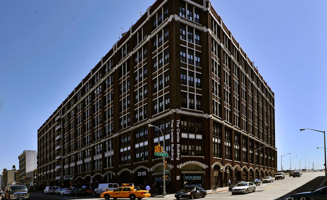 Binder & Binder Long Island, NY Office