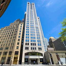 MT Law LLC Boston,  Office