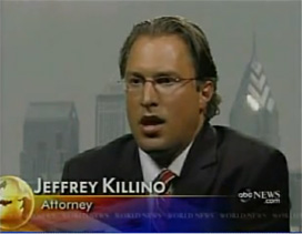 The Killino Firm, PC Miami, FL Office