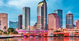 Mintzer Sarowitz Zeris Ledva & Meyers, LLP Tampa, FL Office