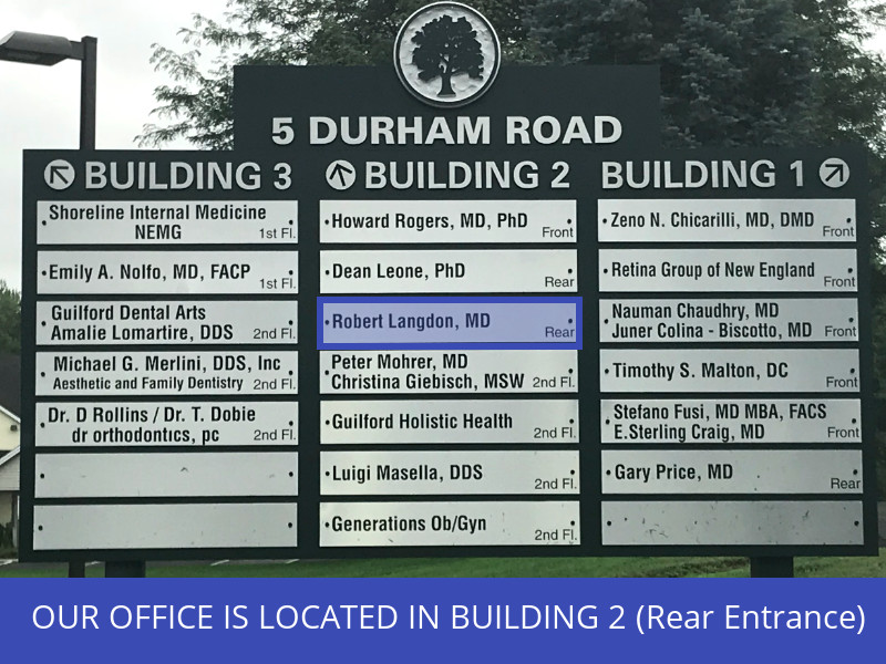 Donahue, Durham & Noonan, P.C Guilford, CT Office