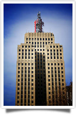 Earl Gray Defense Saint Paul,  Office