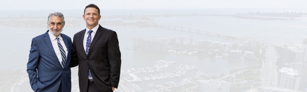 Probinsky & Associates Tampa, FL Office