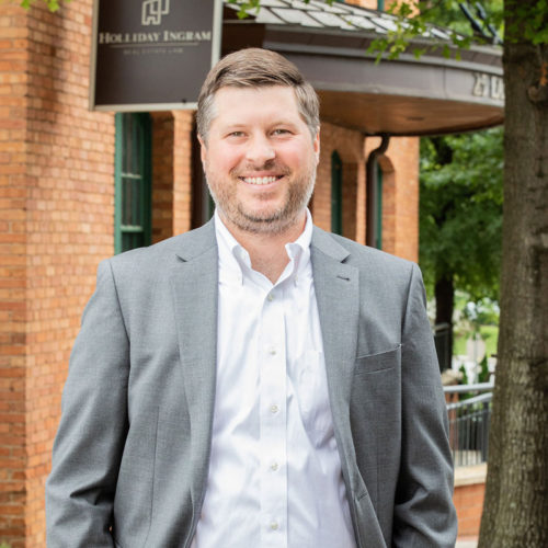 Holliday Law Firm Greenville, SC Office