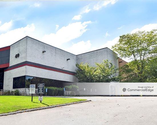 Taub & Bogaty PLLC Hauppauge, NY Office