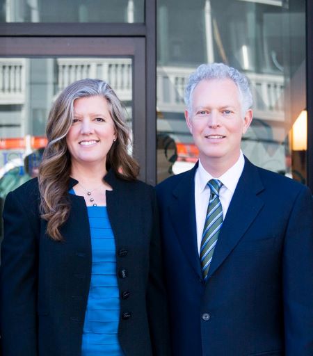 Haddad and Sherwin LLP Oakland, CA Office