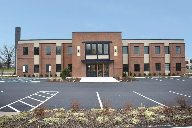 Maselli Warren Newtown, PA Office