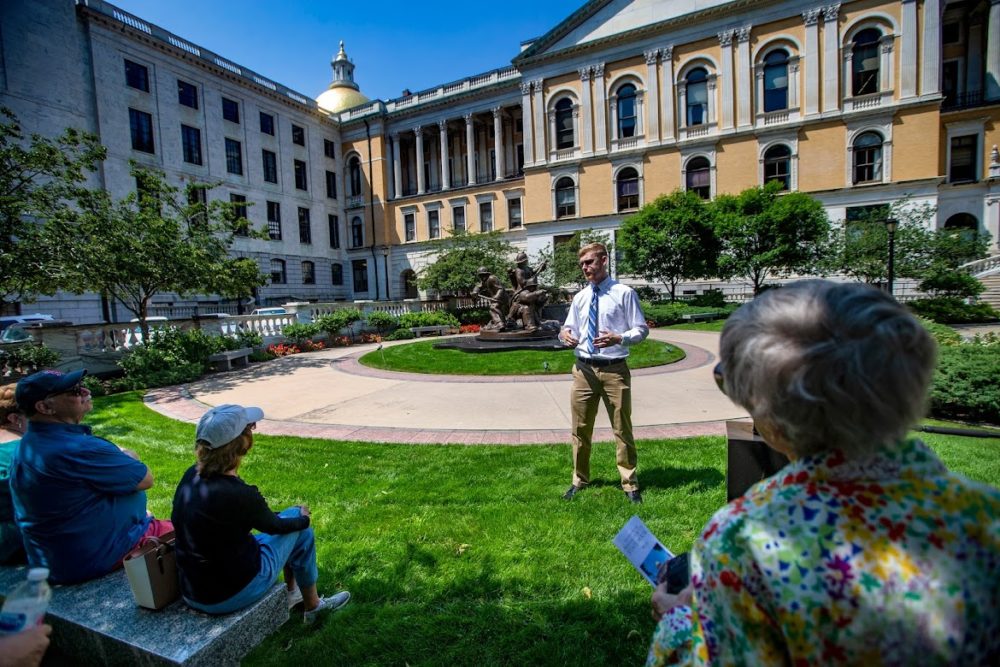 Greene LLP Boston, MA Office