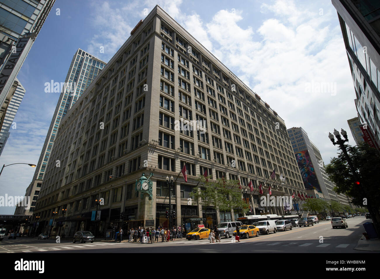 Brandenburg-Rees & Rees Chicago, IL Office