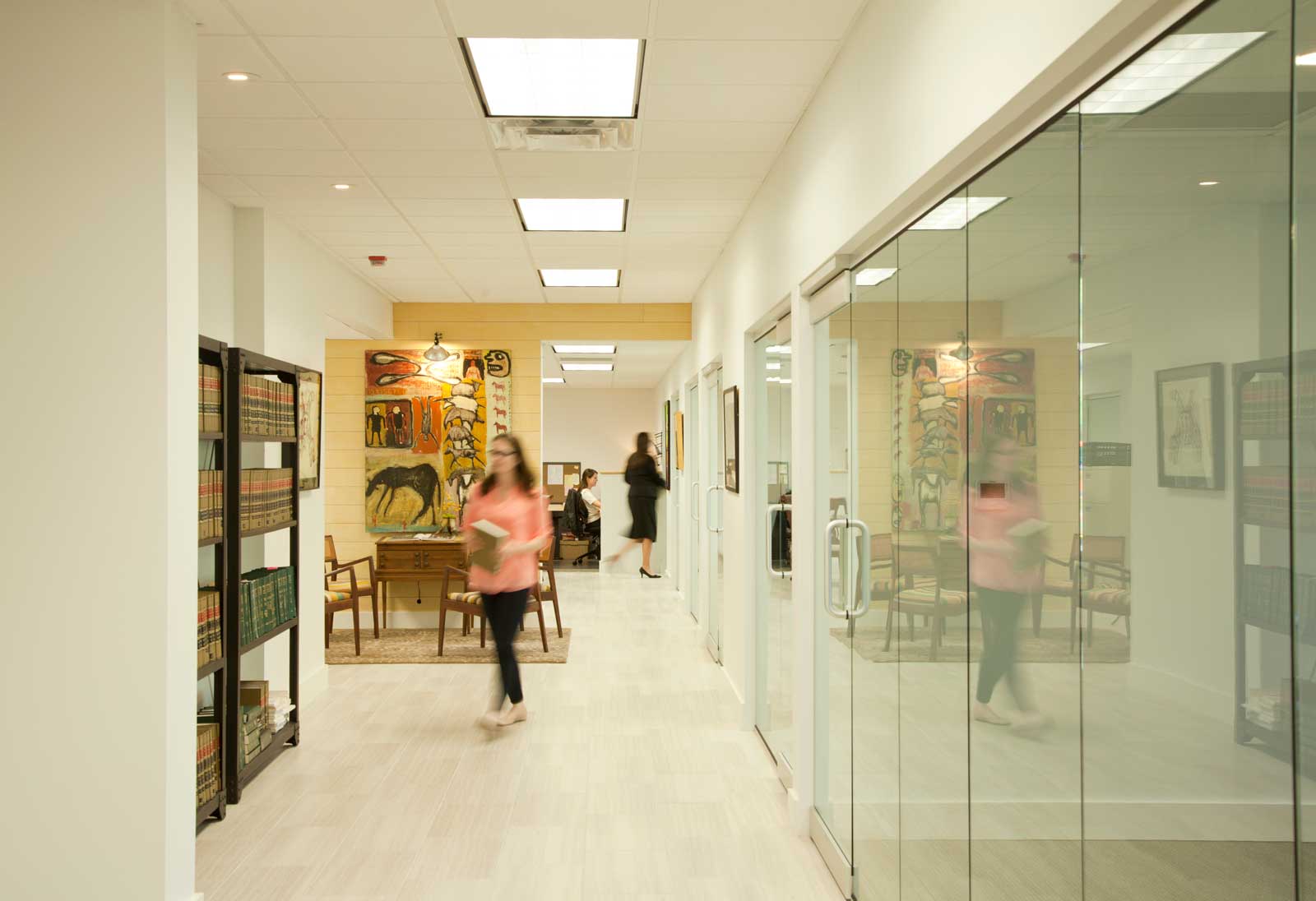 Jehl Law Group PLLC Memphis,  Office