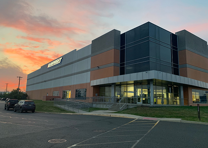 Javerbaum Wurgaft Hicks Kahn Wikstrom & Sinins, P.C Elizabeth, NJ Office