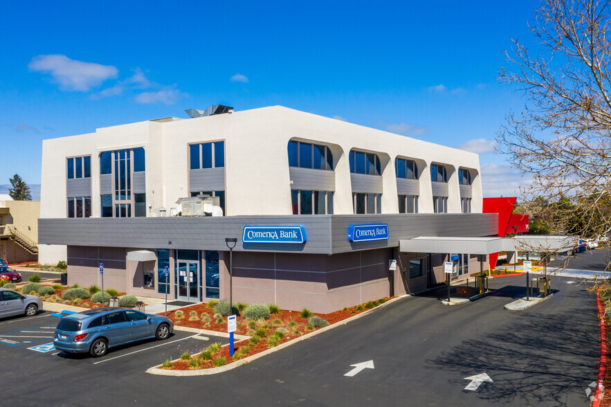 Acceleron Law Group, LLP San Jose,  Office