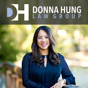 Donna Hung Law Group Orlando,  Office