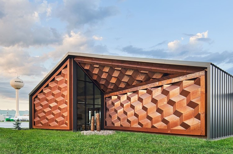 German May PC Kansas City, MO Office