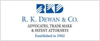 R.K. Dewan & Co New Delhi, India Office