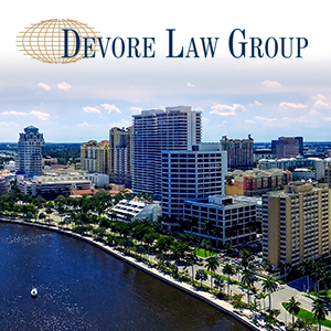 Devore Law Group, PA Palm Beach Gardens, FL Office